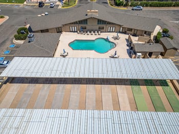 120 Val Vista Dr #137, Mesa, AZ 85213