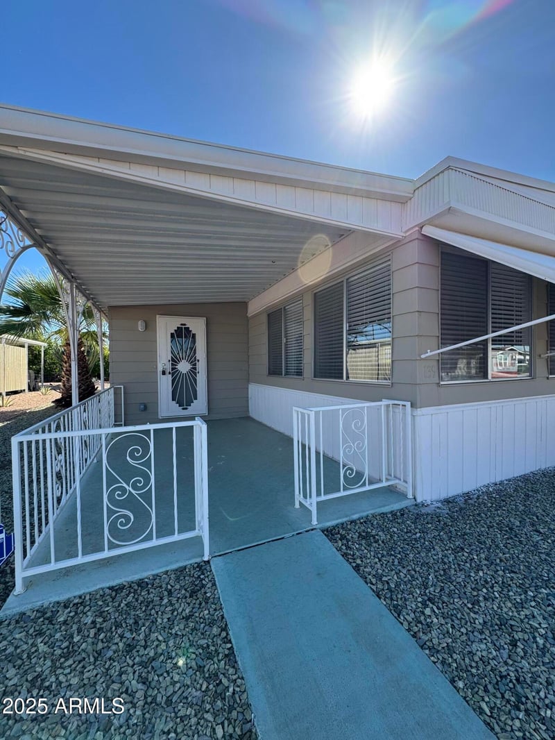 120 Val Vista Dr #139, Mesa, AZ 85213