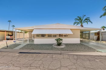 120 Val Vista Dr #139, Mesa, AZ 85213