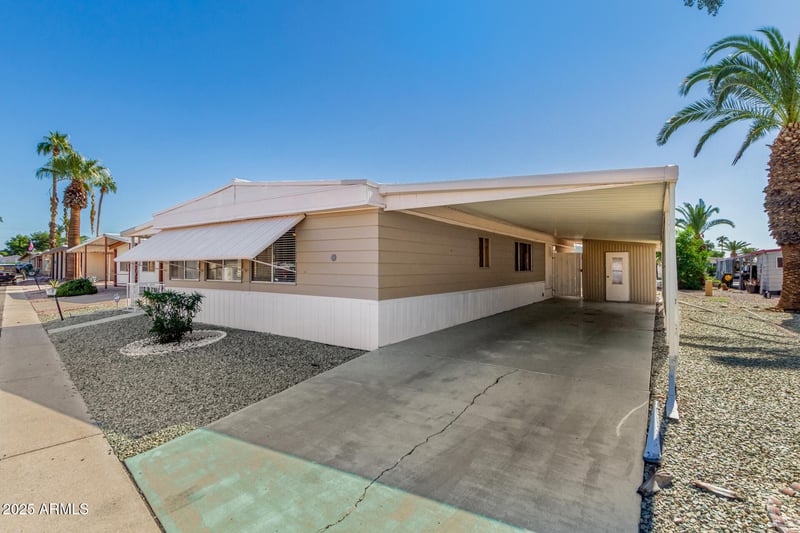 120 Val Vista Dr #139, Mesa, AZ 85213