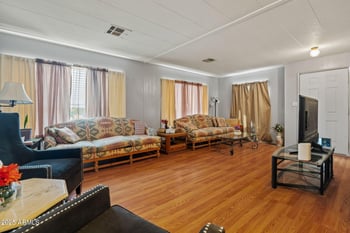 120 Val Vista Dr #156, Mesa, AZ 85213