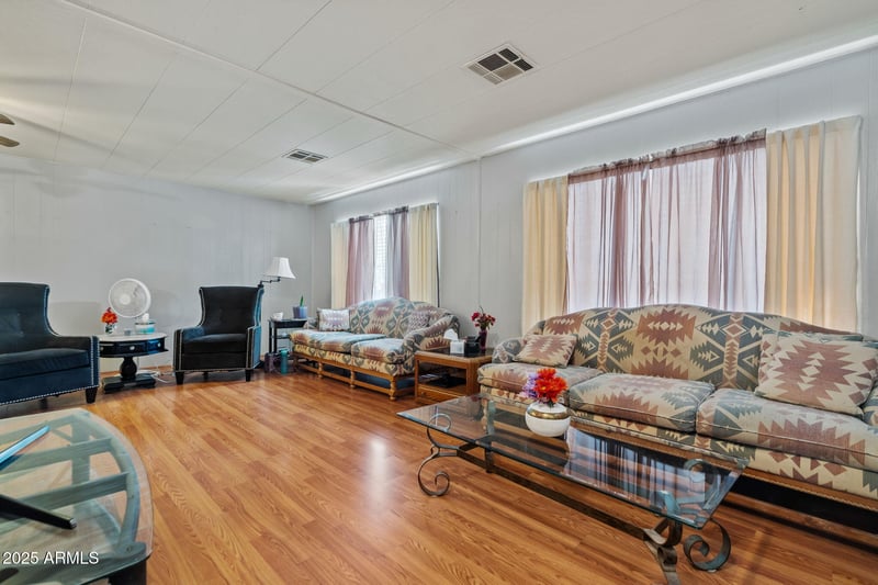 120 Val Vista Dr #156, Mesa, AZ 85213