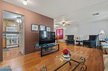 120 Val Vista Dr #156, Mesa, AZ 85213