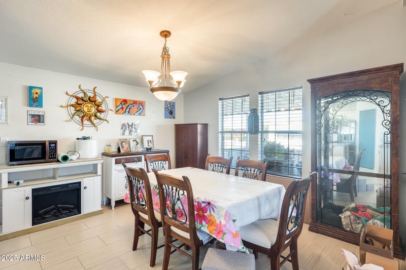 120 Val Vista Dr #186, Mesa, AZ 85213