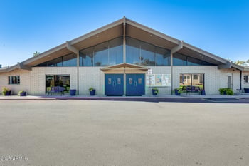 120 Val Vista Dr #186, Mesa, AZ 85213