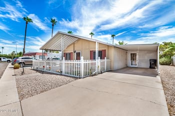 120 Val Vista Dr #194, Mesa, AZ 85213