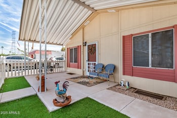 120 Val Vista Dr #194, Mesa, AZ 85213