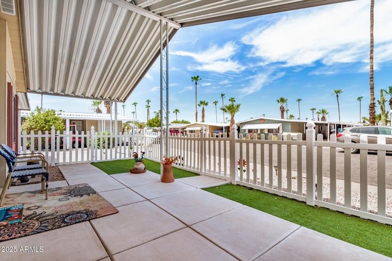 120 Val Vista Dr #194, Mesa, AZ 85213