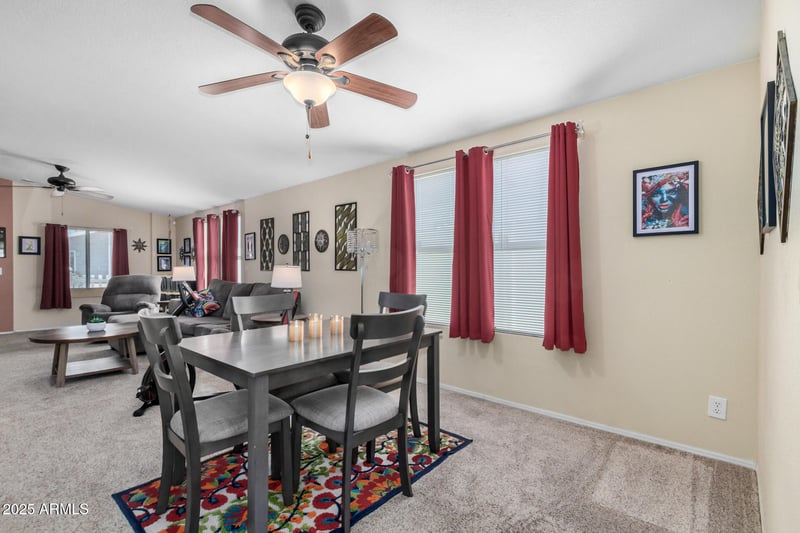 120 Val Vista Dr #194, Mesa, AZ 85213