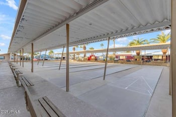 120 Val Vista Dr #196, Mesa, AZ 85213