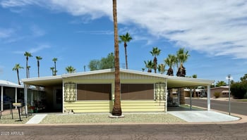 120 Val Vista Dr #196, Mesa, AZ 85213