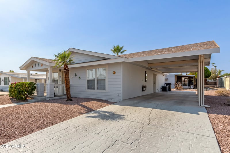 120 Val Vista Dr #228, Mesa, AZ 85213