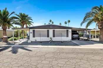 120 Val Vista Dr #236, Mesa, AZ 85213