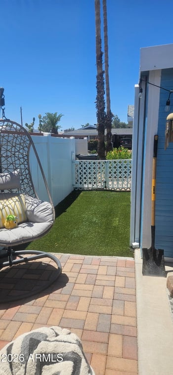 120 Val Vista Dr #246, Mesa, AZ 85213