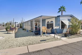 120 Val Vista Dr #250, Mesa, AZ 85213