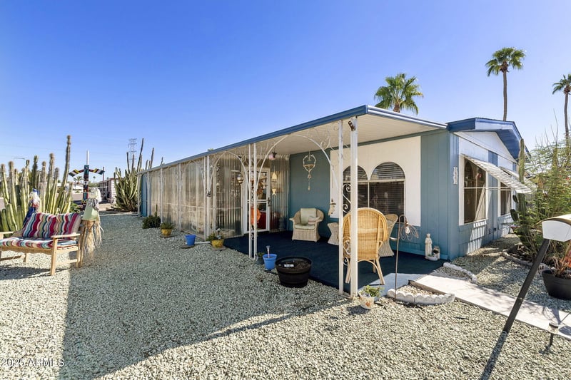 120 Val Vista Dr #250, Mesa, AZ 85213