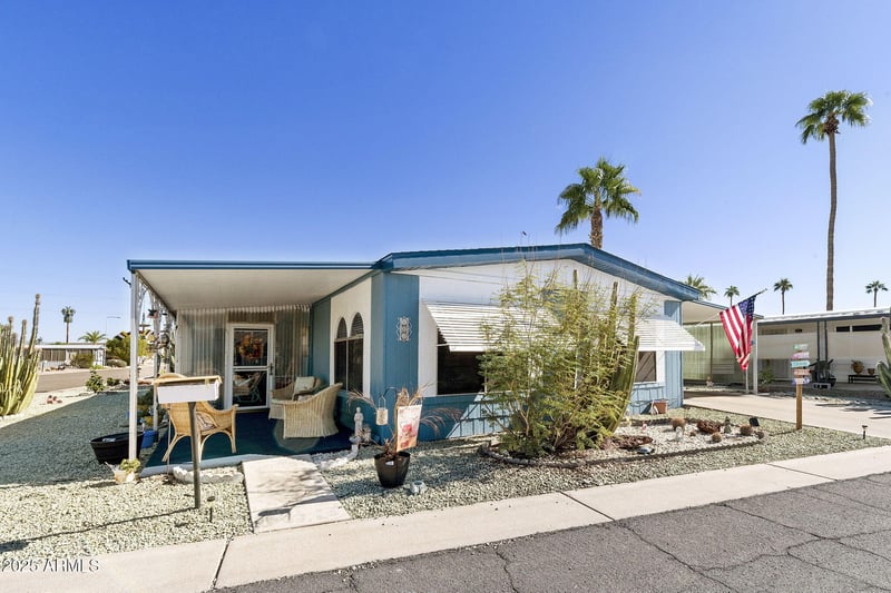 120 Val Vista Dr #250, Mesa, AZ 85213