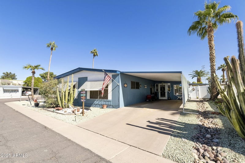 120 Val Vista Dr #250, Mesa, AZ 85213