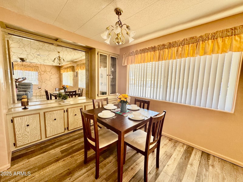 120 Val Vista Dr #272, Mesa, AZ 85213