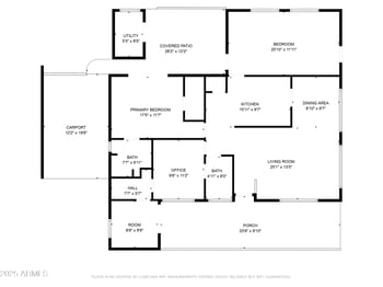 120 Val Vista Dr #272, Mesa, AZ 85213