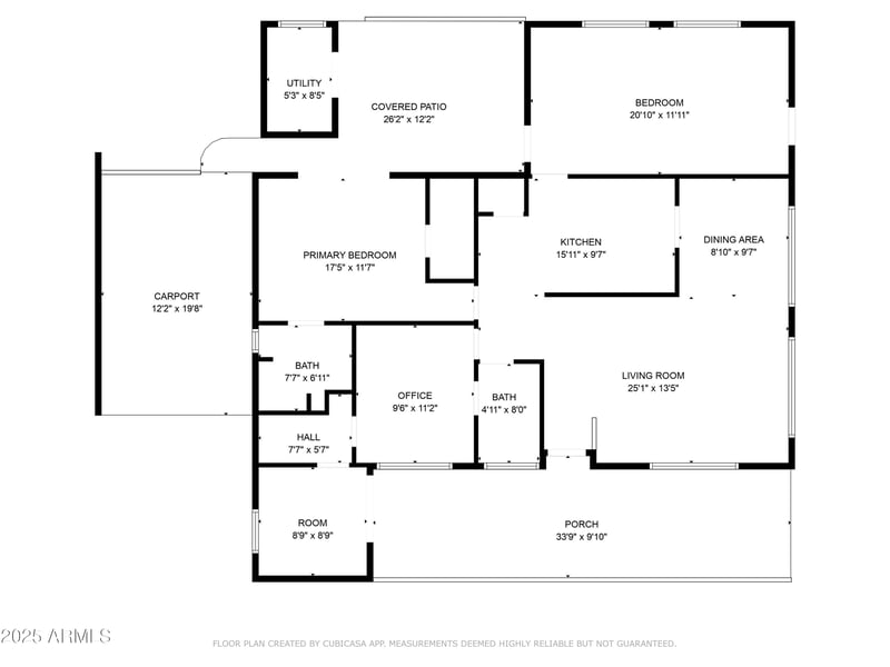 120 Val Vista Dr #272, Mesa, AZ 85213