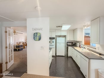 120 Val Vista Dr #31, Mesa, AZ 85213