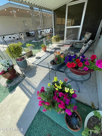 120 Val Vista Dr #44, Mesa, AZ 85213