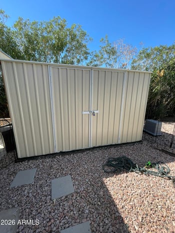 120 Val Vista Dr #44, Mesa, AZ 85213