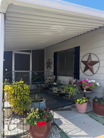 120 Val Vista Dr #44, Mesa, AZ 85213