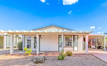 120 Val Vista Dr #64, Mesa, AZ 85213