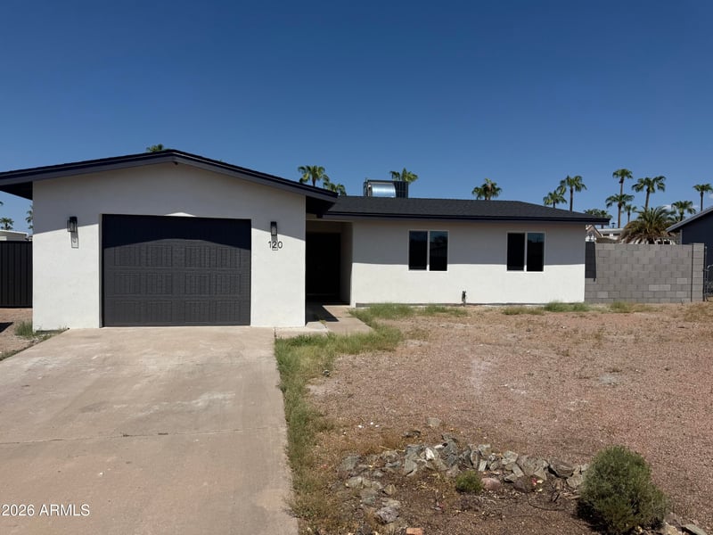 120 W 14th Ave, Apache Junction, AZ 85120