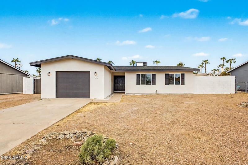 120 W 14th Ave, Apache Junction, AZ 85120