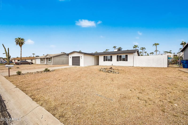 120 W 14th Ave, Apache Junction, AZ 85120
