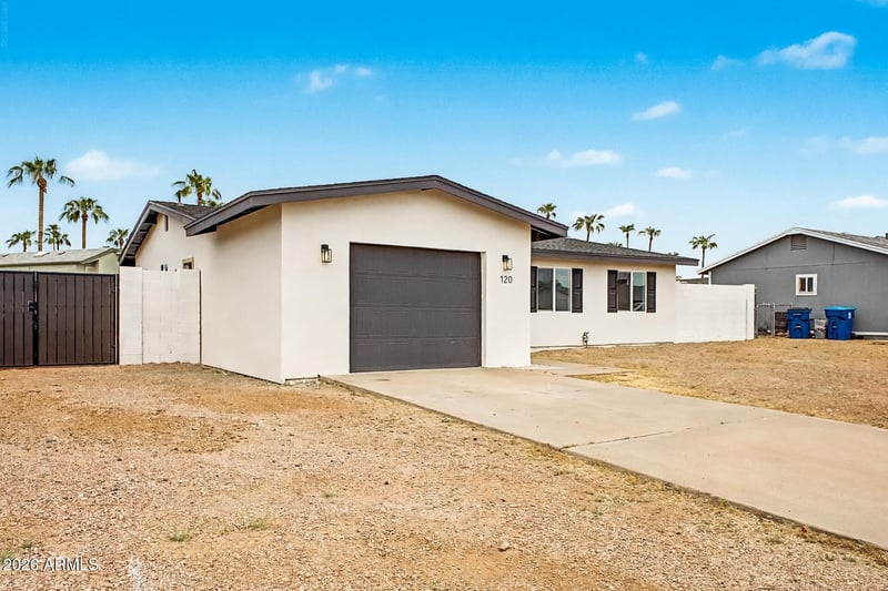 120 W 14th Ave, Apache Junction, AZ 85120