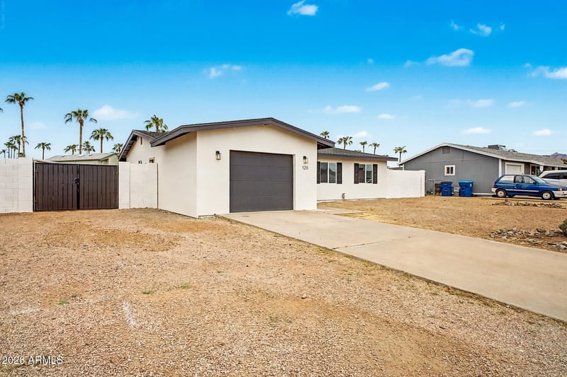 120 W 14th Ave, Apache Junction, AZ 85120