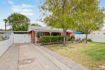 120 W 2nd St, Mesa, AZ 85201