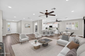 120 Birchwood Pl, Chandler, AZ 85248