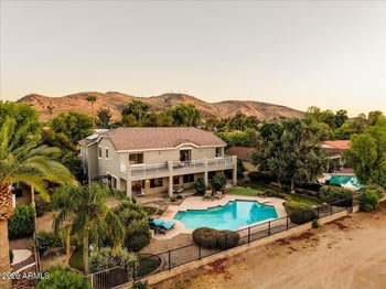 120 Southern Hills Rd, Phoenix, AZ 85023