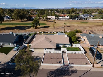 120 W Thunderbird Rd, Phoenix, AZ 85023