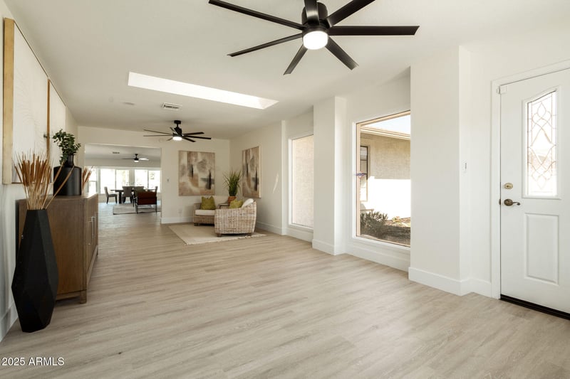 120 W Thunderbird Rd, Phoenix, AZ 85023