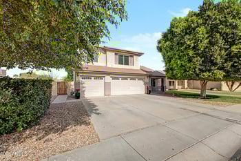 1200 Carla Vista Dr, Gilbert, AZ 85295