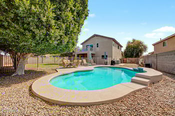 1200 Carla Vista Dr, Gilbert, AZ 85295