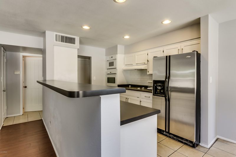 1200 E Campus Dr, Tempe, AZ 85282