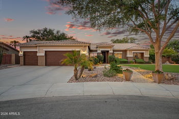 1200 E Horseshoe Dr, Chandler, AZ 85249
