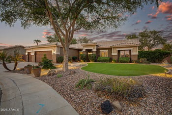 1200 E Horseshoe Dr, Chandler, AZ 85249