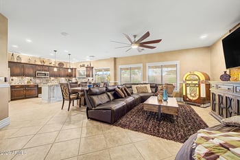 1200 E Horseshoe Dr, Chandler, AZ 85249