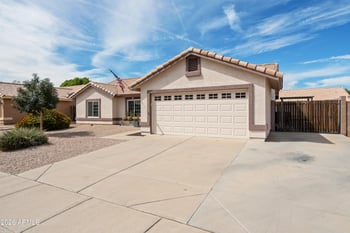 1200 S Crossbow Pl, Chandler, AZ 85286