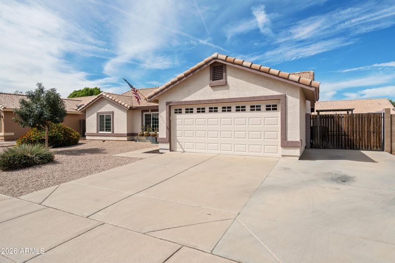 1200 S Crossbow Pl, Chandler, AZ 85286