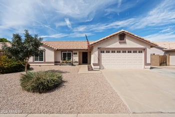 1200 S Crossbow Pl, Chandler, AZ 85286