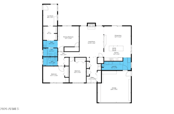 1200 W Laredo St, Chandler, AZ 85224